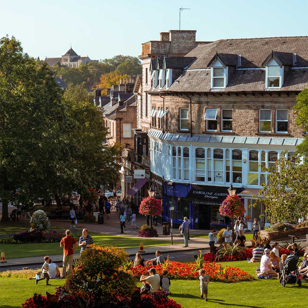 Blog list featured image