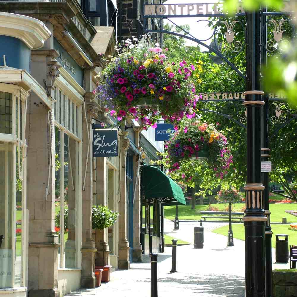 Blog list featured image