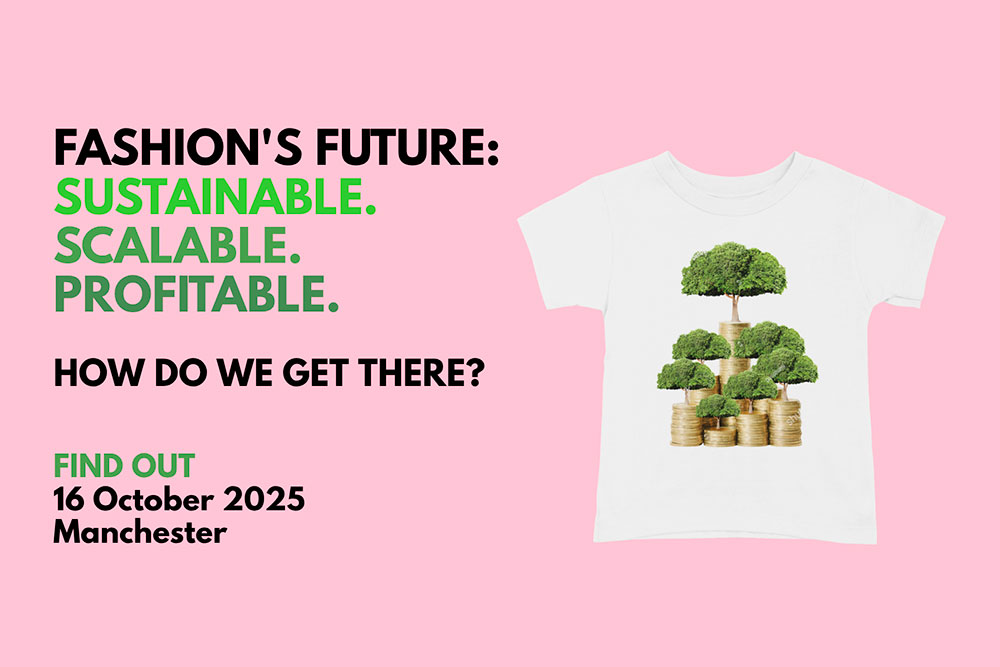 ASBCI Fashion's Future 2025 Conference