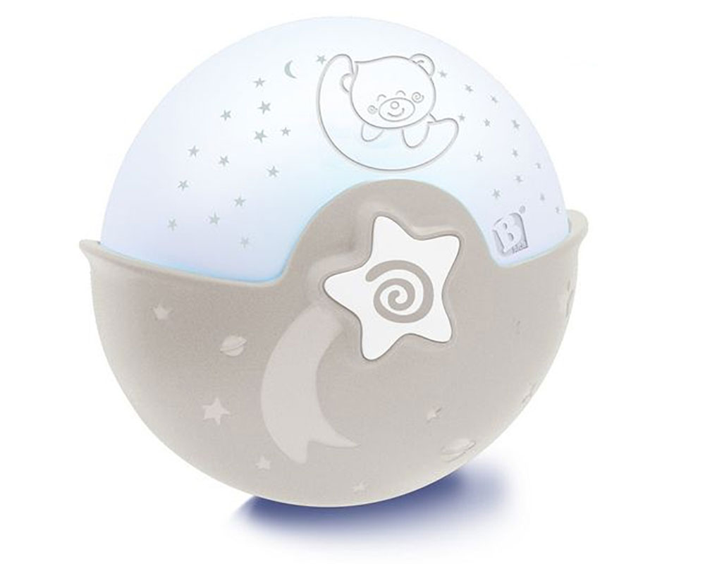 Infantino Soothing Light Projector
