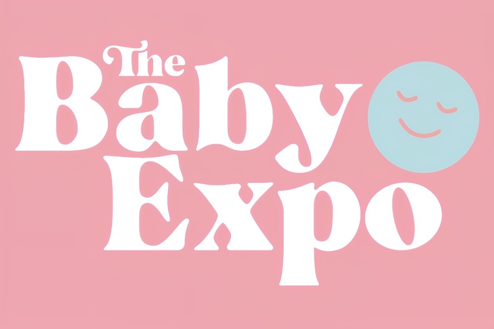 The Dubai Baby Expo logo
