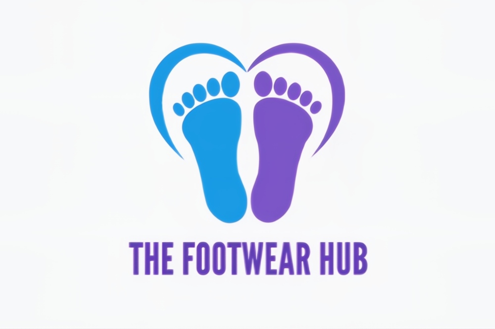 The Footwear Hub logo