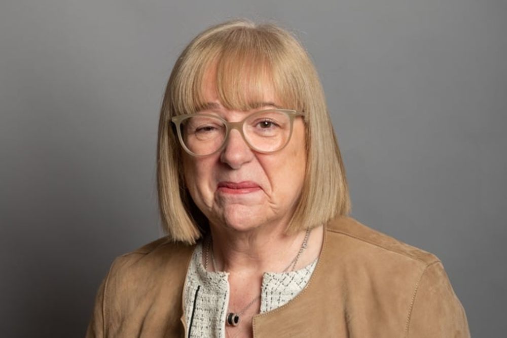 Gwynn Milligan, newly appointed Non-Executive Director at PO.P