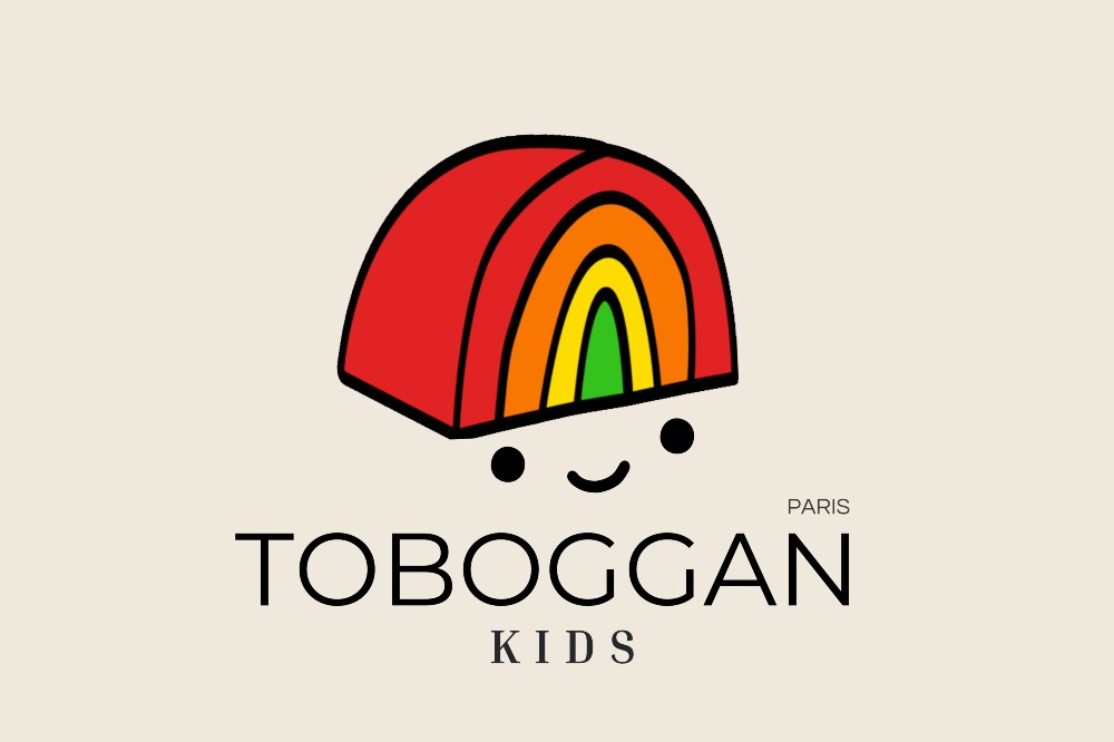The Toboggan Kids logo