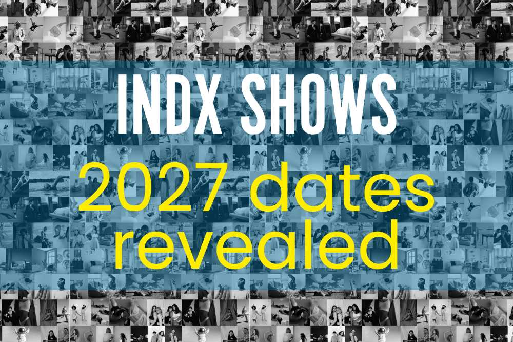INDX Shows 2027 dates revealed