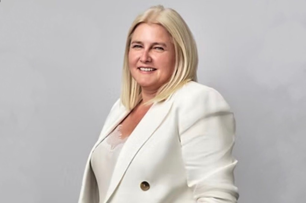 Melanie Smallwood, Chief Trading Officer at Morley Department Stores