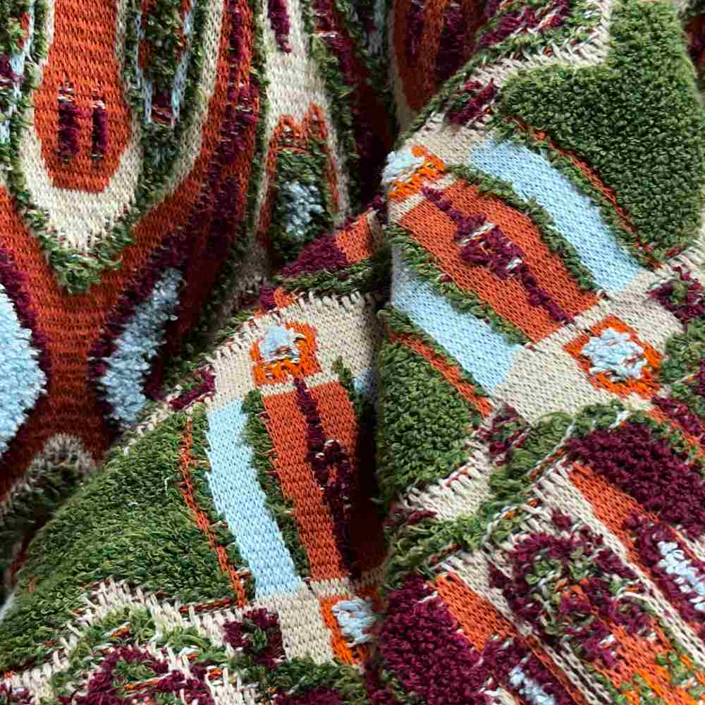 Futuretex at Texhibition Istanbul 