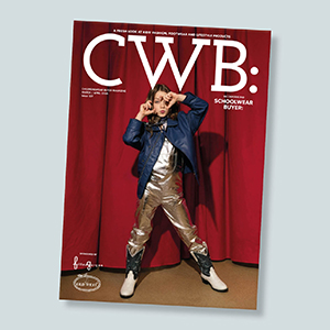 CWB Issue 37 March/April 2026 Magazine Front Cover