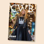 CWB138 June/July 2026 Front Cover