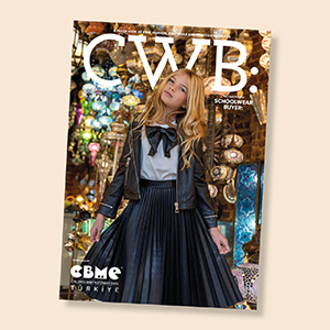 CWB138 June/July 2026 Front Cover
