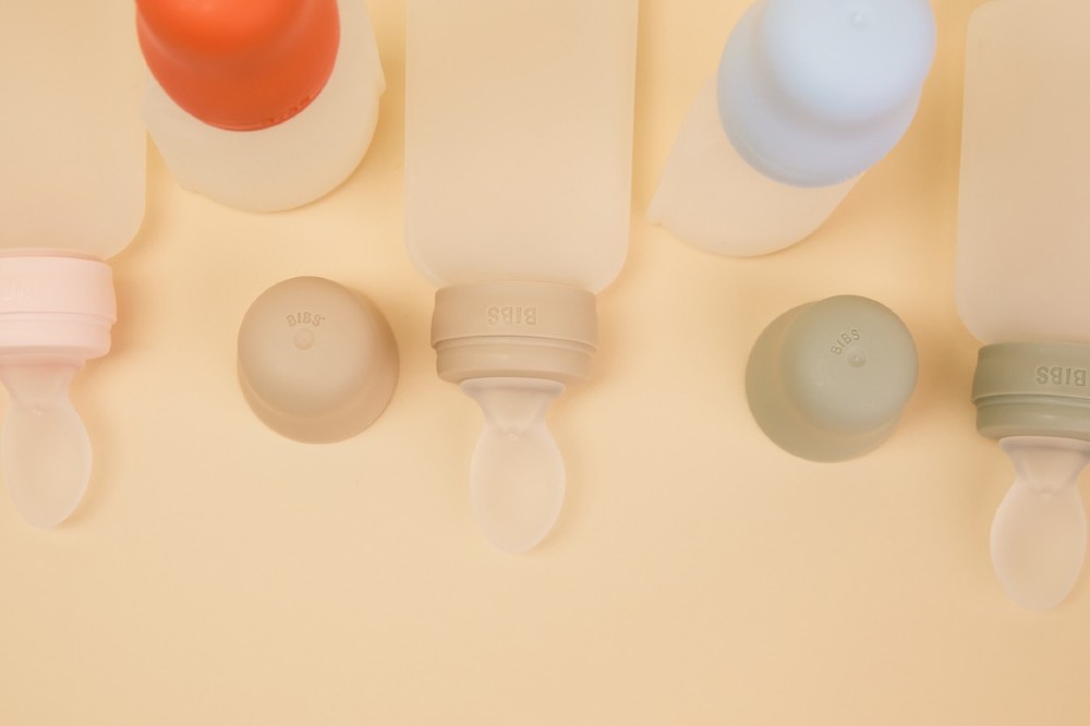BIBS spoon bottles 