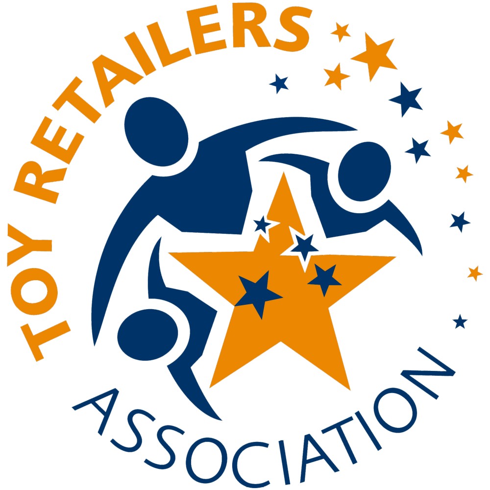 Toy Retailers Association logo