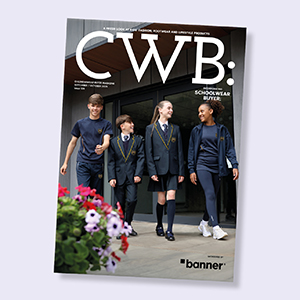 CWB139 September/October 2026 Front Cover