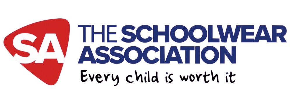 Schoolwear Association logo